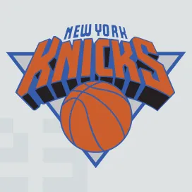 New york knicks 1